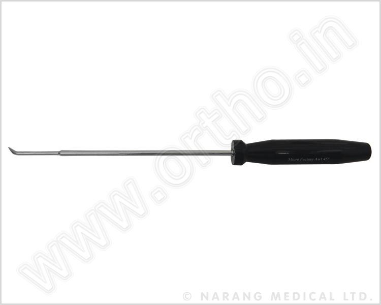 600.19-45 - Microfracture Awl, 45°