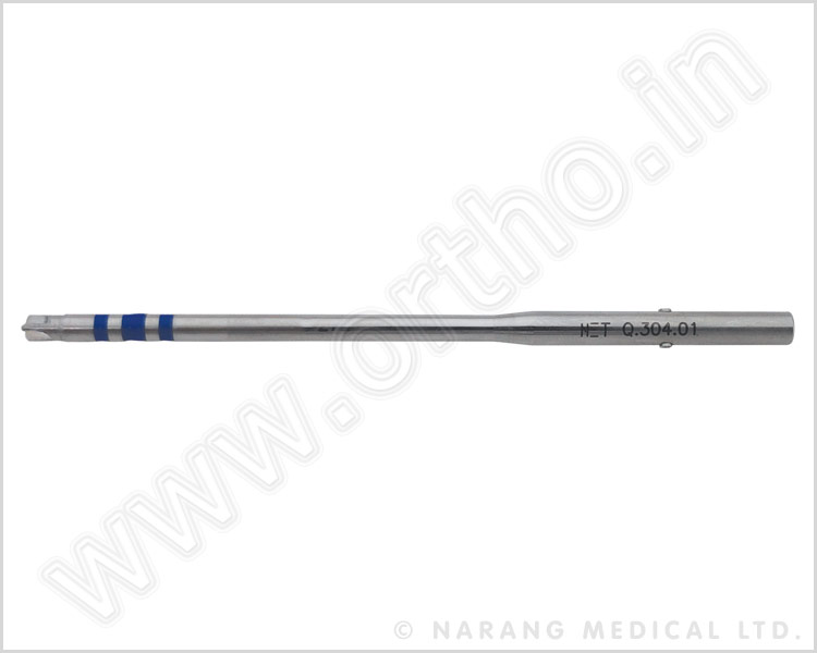 Screwdriver for 2.0mm Screw