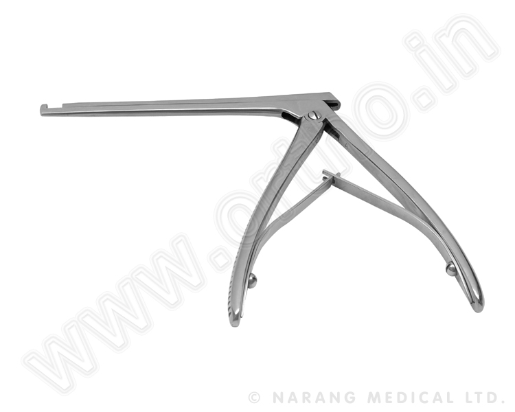 Punch Forceps-Small-Upcutting