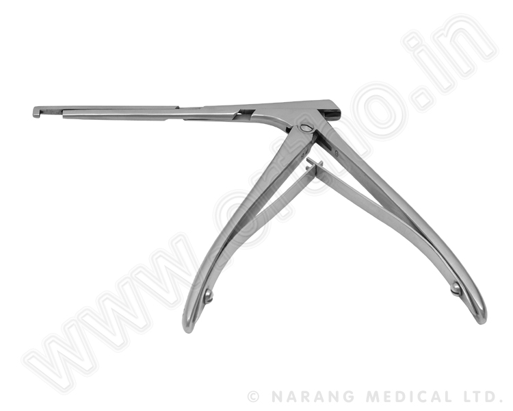 Punch Forceps-Small-Downcutting
