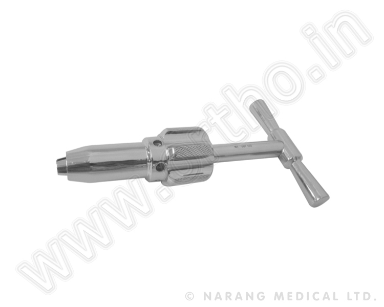 Guide Rod / Reaming Rod Introducer