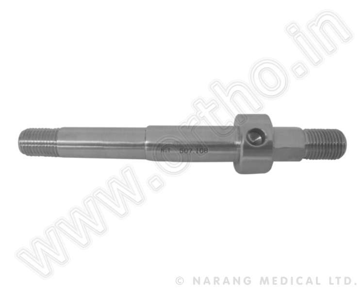 Nail Holding Bolt for XL/Multi-Fix Femoral Nail