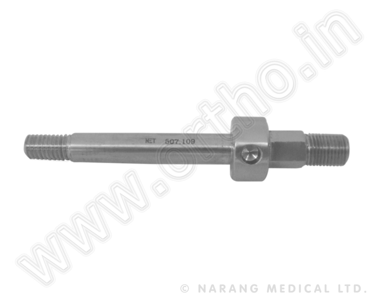 Nail Holding Bolt for XL/Multi-Fix Tibial Nails