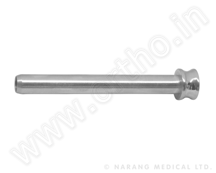 Protection Sleeve for 4.5mm Locking Bolt