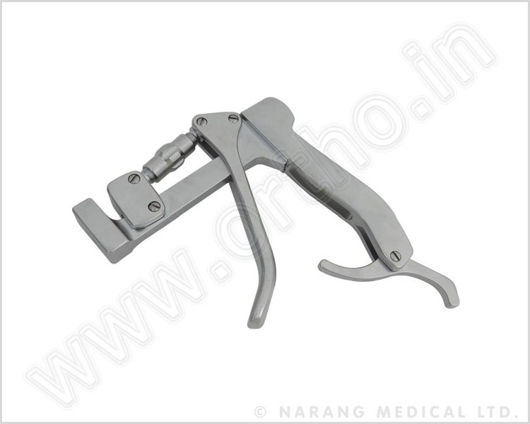 Q.077.10  - Guide Pin Handle