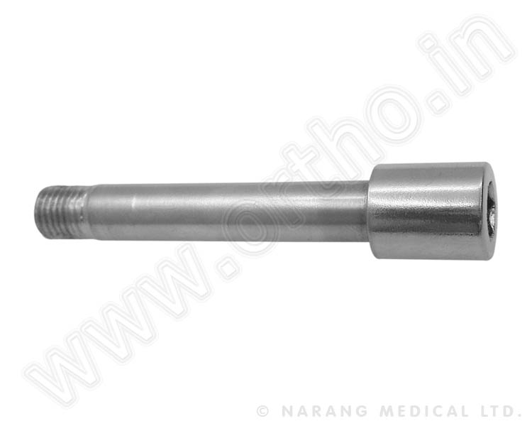 Connecting Screw Cannulated for Femoral Nail
