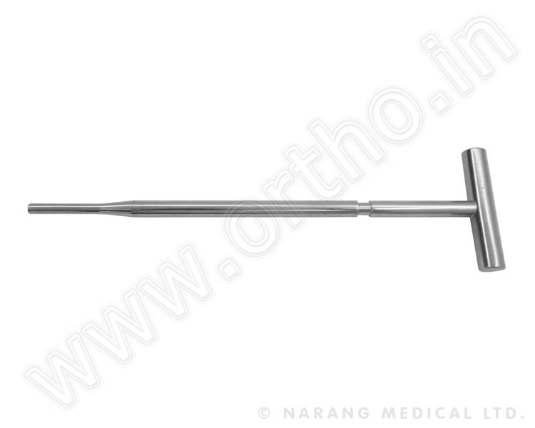 Distal Allignment Device (T-Type)