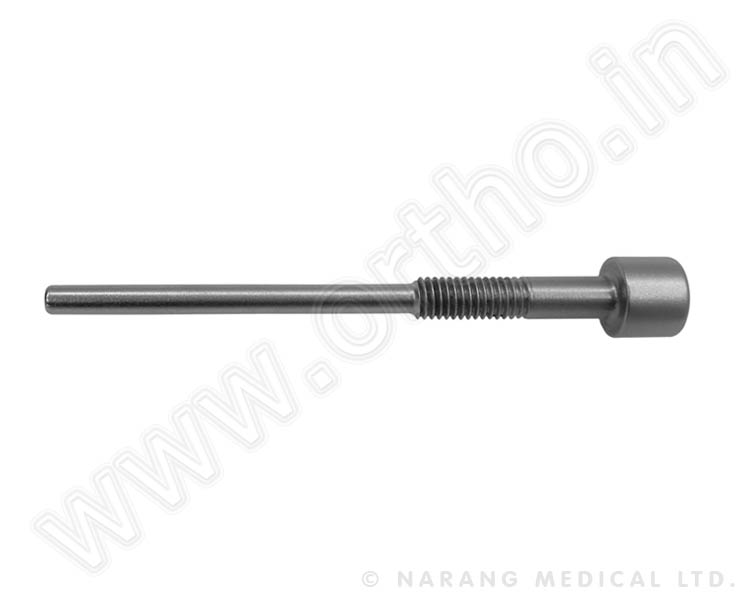 Compression Screw for Perfect Tibial Nail