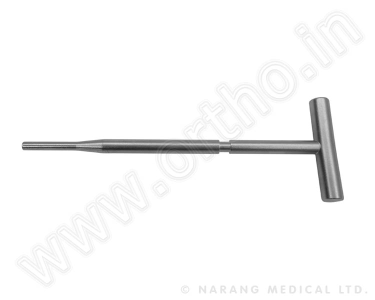 Distal Allignment Device (T-Type)
