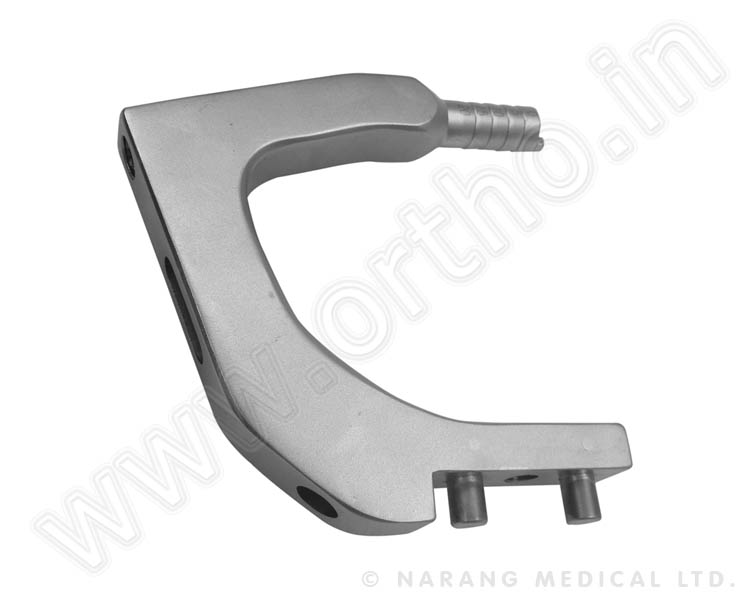 Insertion Handle for Perfect Femoral Nail