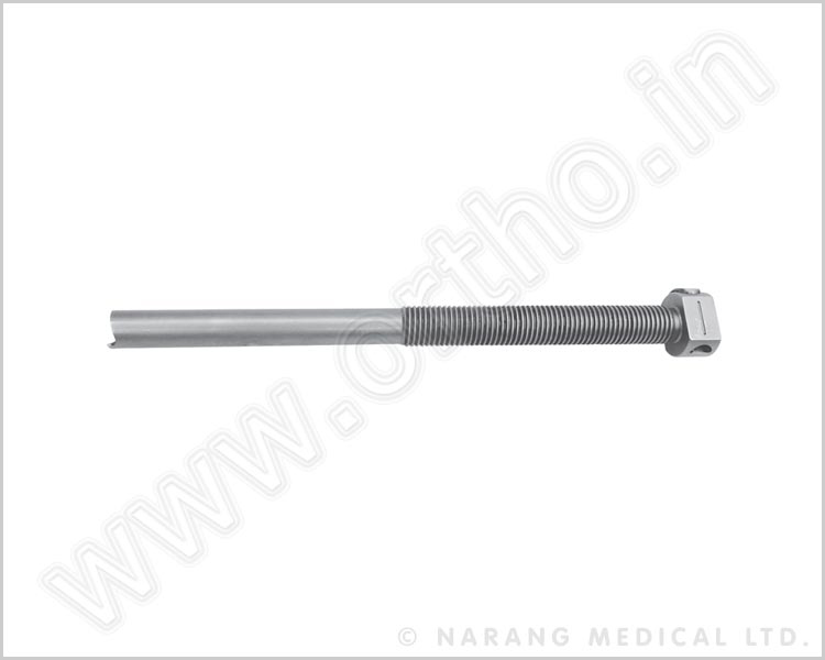 Q.076.06 -  Protection Sleeve Ø16.0/11.0mm, for PFNA-II Blade