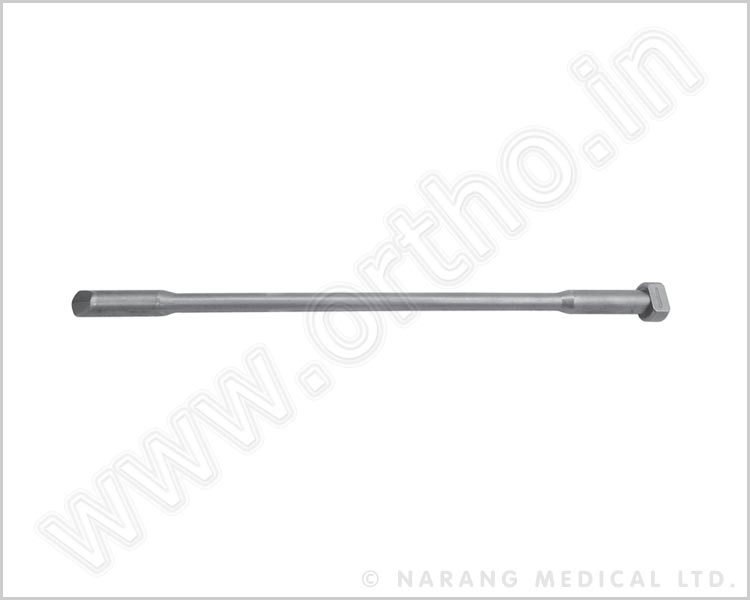 Q.076.07 - Drill Sleeve Ø11.0/3.2mm, for PFNA-II Blade