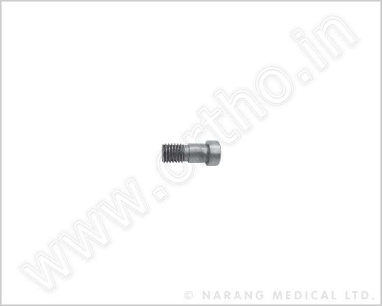 Q.076.39 - Connecting Screw for Insertion Handle