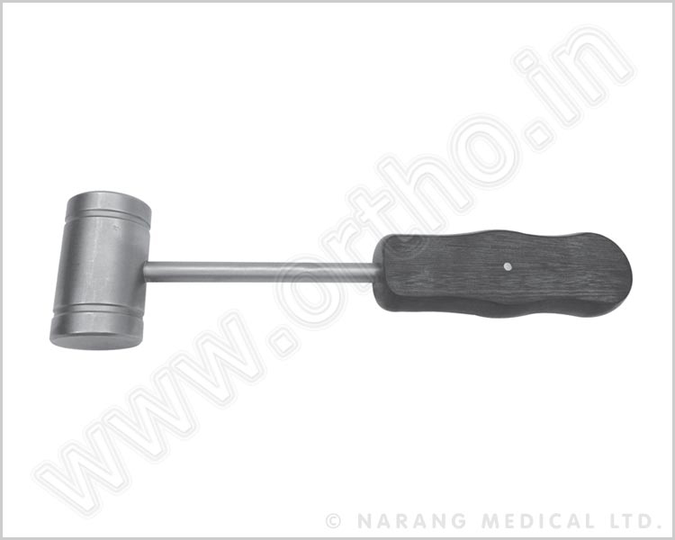 Q.076.43 - Hammer 500g for PFNA-II Instruments