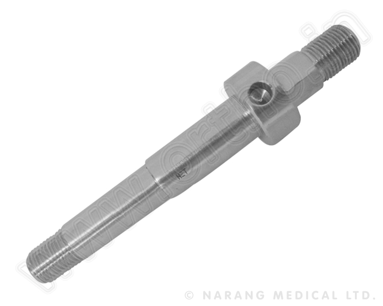 Nail Holding Bolt for PFN & Recon Nails