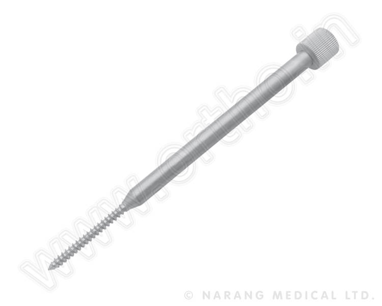 Fixation Bolt 150mm for Femoral Nail