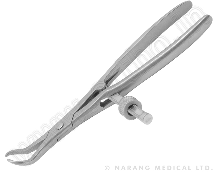 Reduction Forceps, Pointed - 140mm