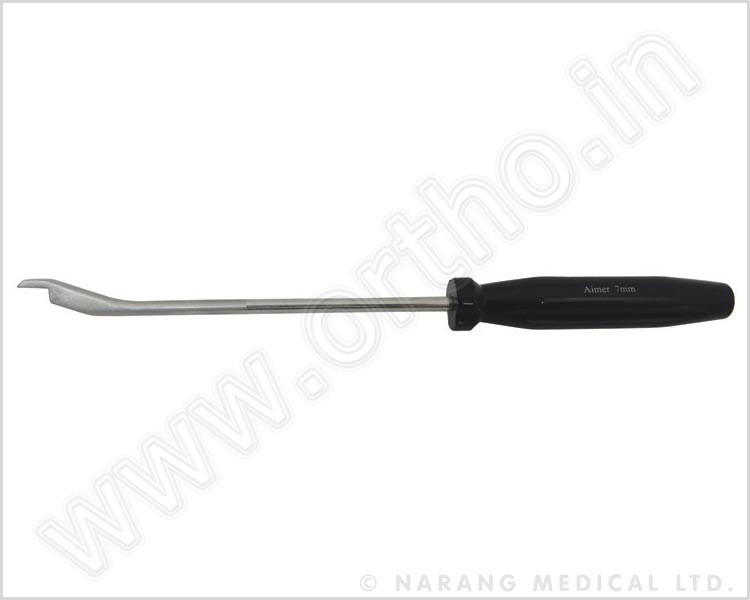 600.12-7 - Femoral Aimer, 7mm