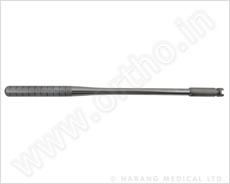 600.14-9 - Tunnel Dilator, 9mm