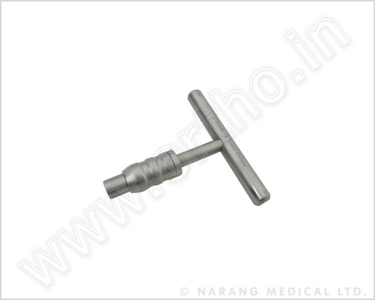 600.15 - T-Handle for Tunnel Dilators