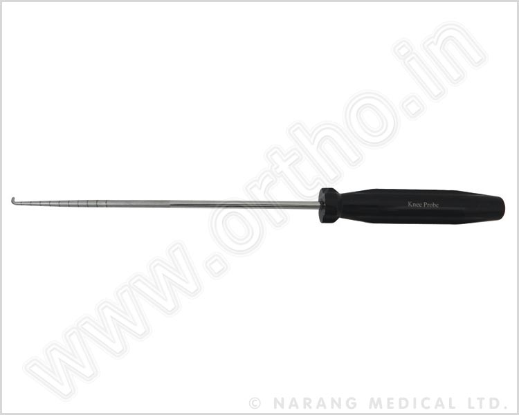 600.18 - Arthroscopic Probe