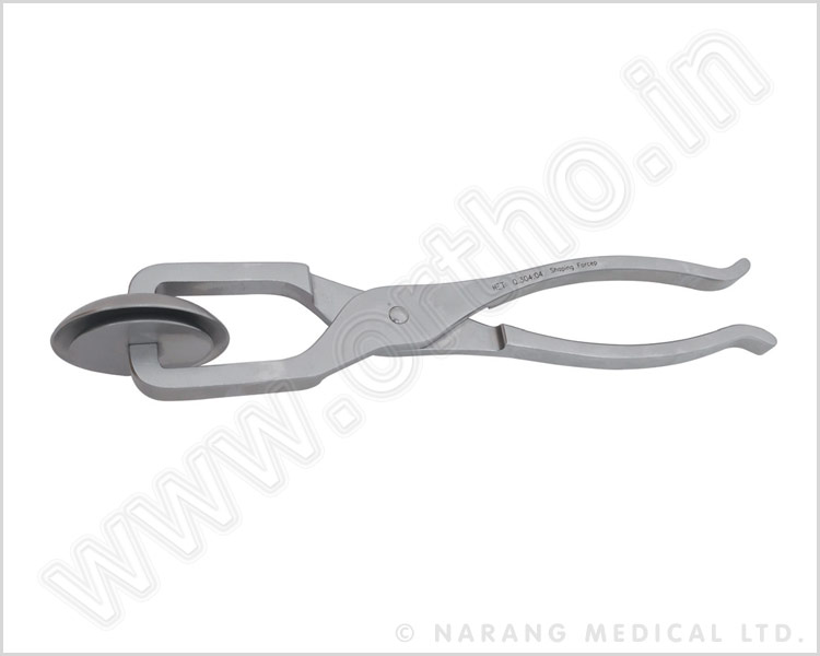 Shaping Forcep