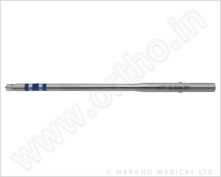 Screwdriver for 2.0mm Screw