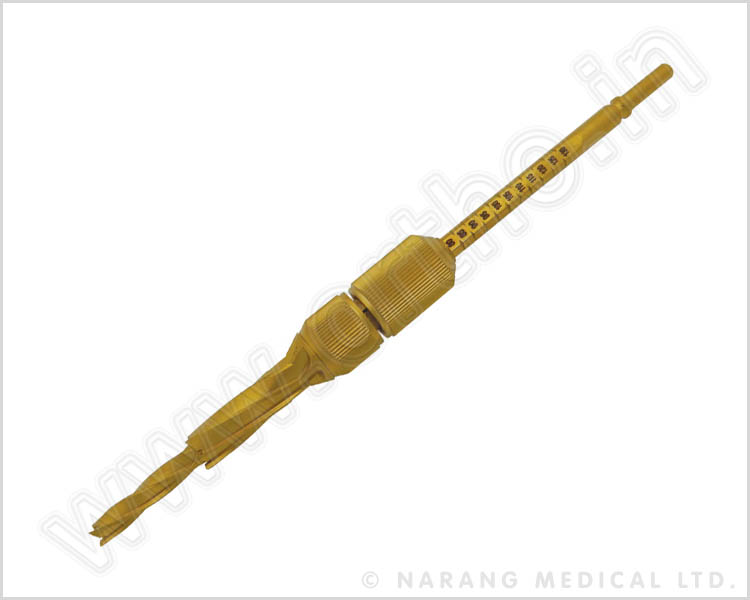 DHS Triple Reamer