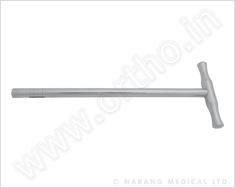 Wrench for DHS Screws