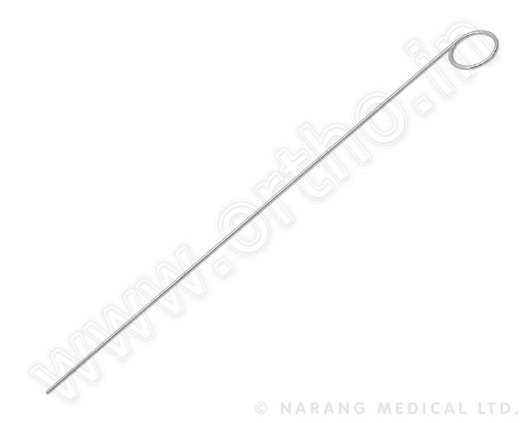 Stylet