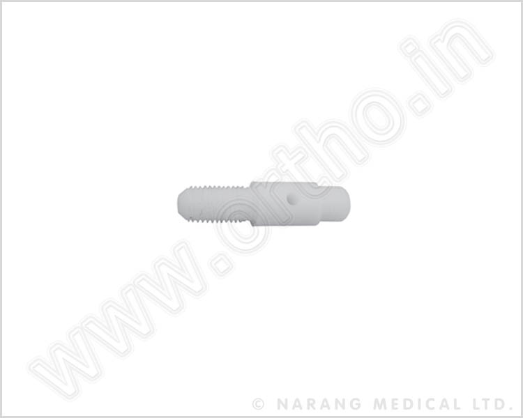 Spare Teflon Tip for DHS Impactor