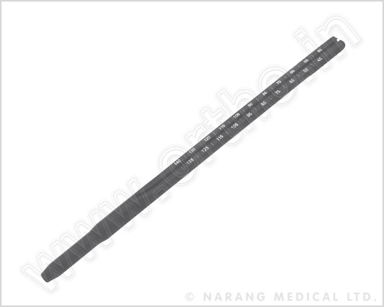 Direct Measuring Device