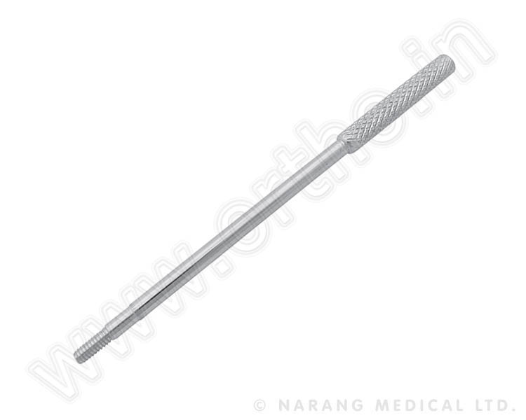 Coupling Screw for inserting DHS Screw