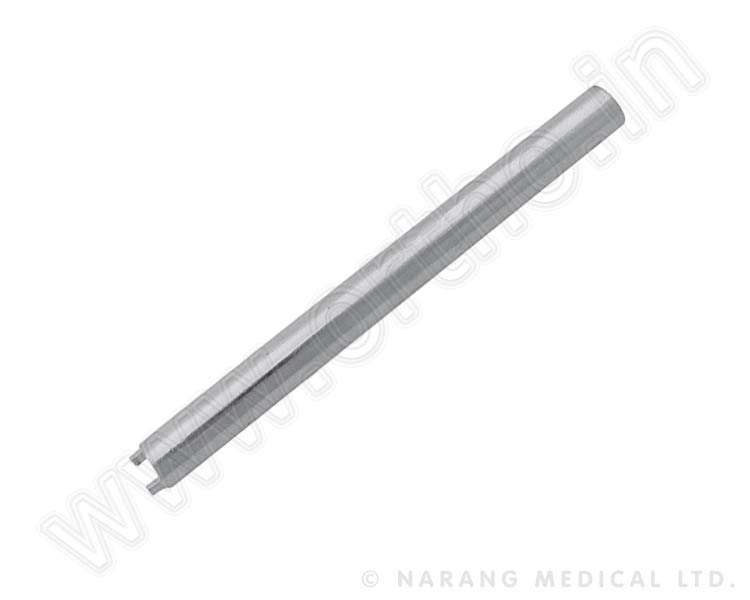 Guide Shaft for Coupling Screw