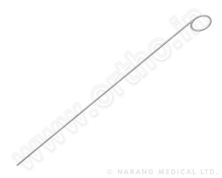 Stylet