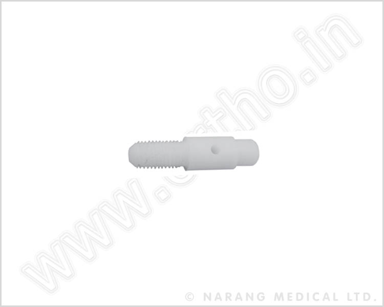 Spare Teflon Tip for DHS Impactor