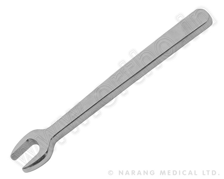 Spanner 11mm, S.S.