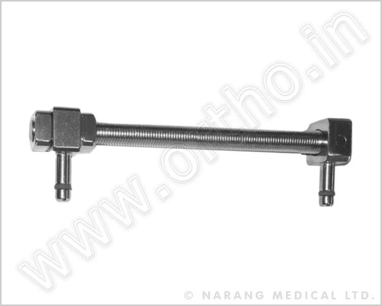 C D Unit (Length : 40mm, 80mm)