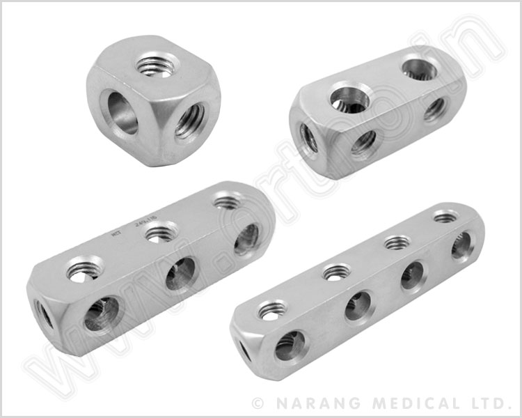 Wrenchocube, SS