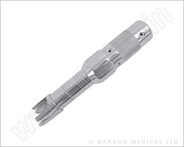 Wire Tensioner - Dynamometer, SS