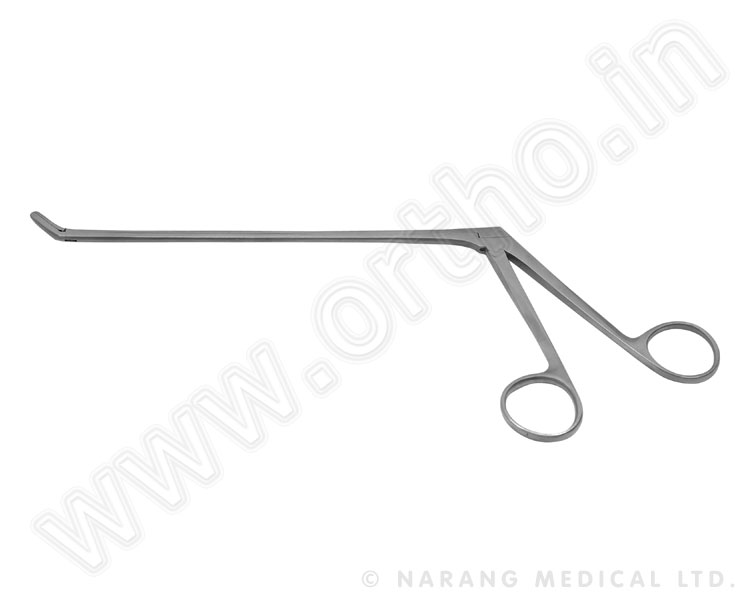 Disc Forceps-Upward