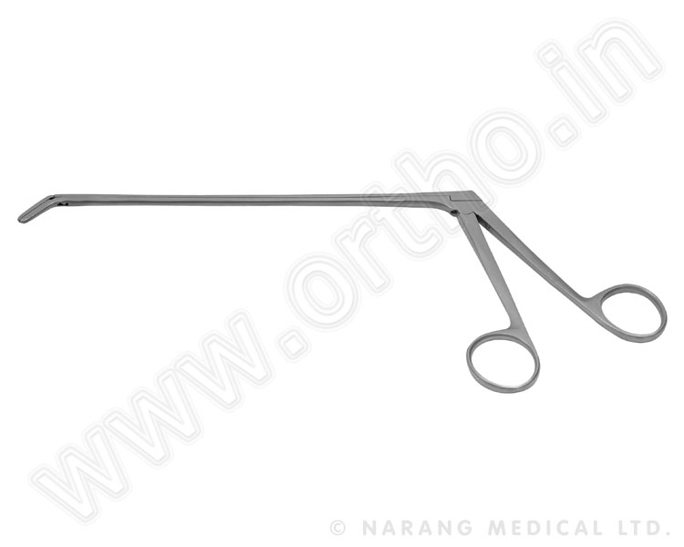 Disc Forceps-Downward