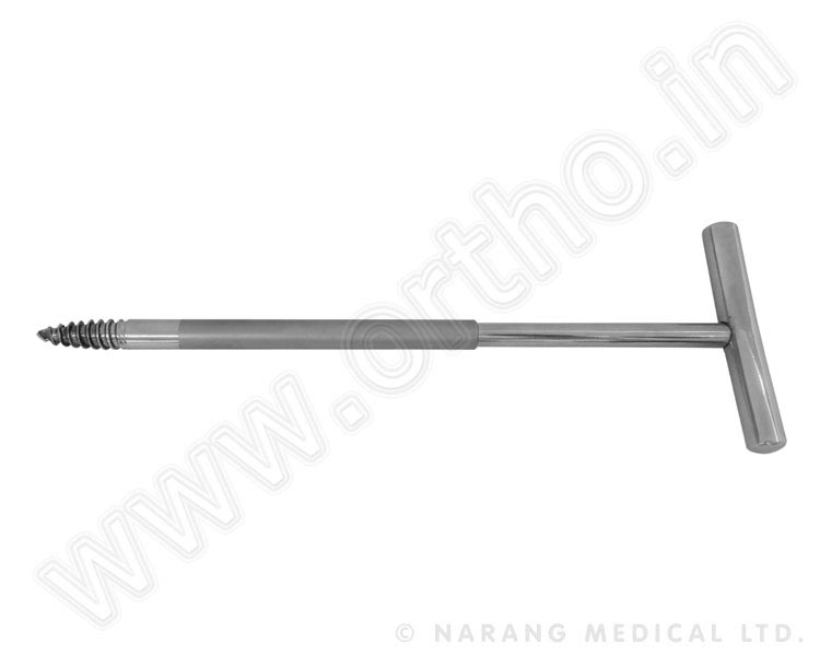 Moore Head Remover (Judet)