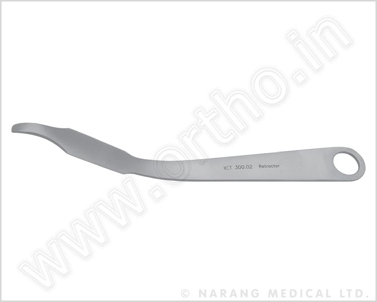 Q.300.02 - Retractor