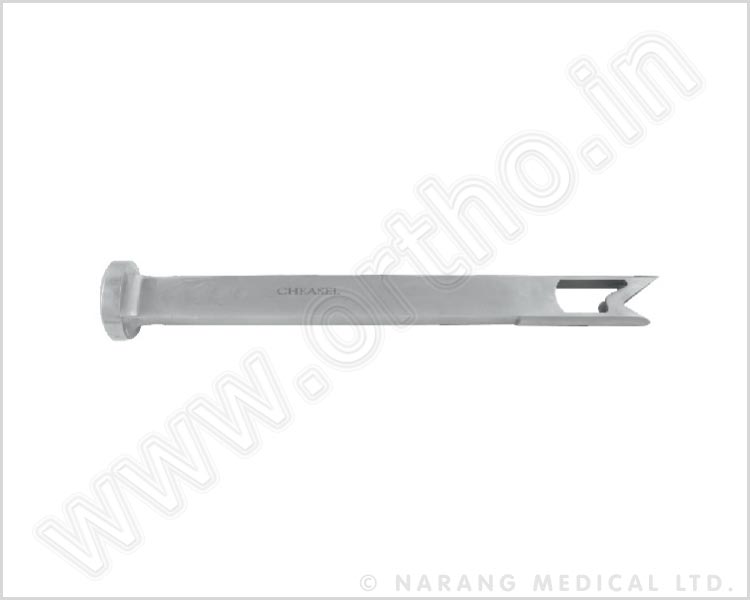 9702-0024 - Chisel