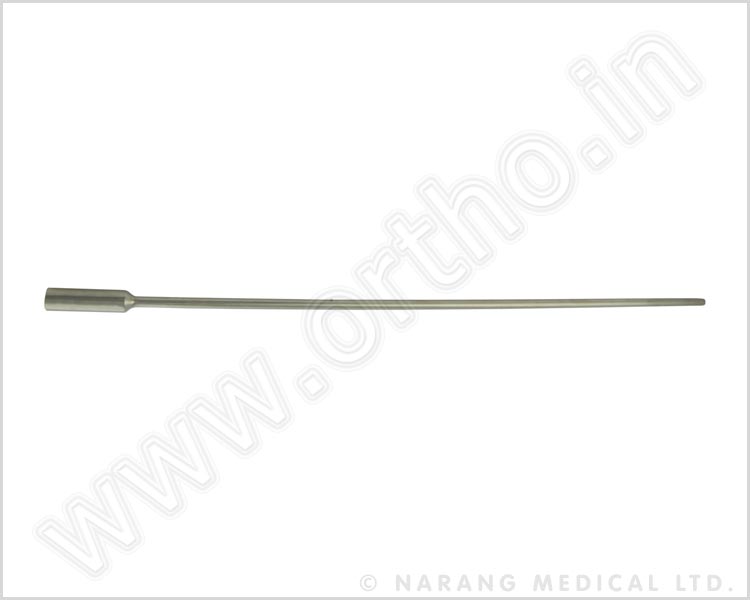 Femoral Medullary Guide (Size A)