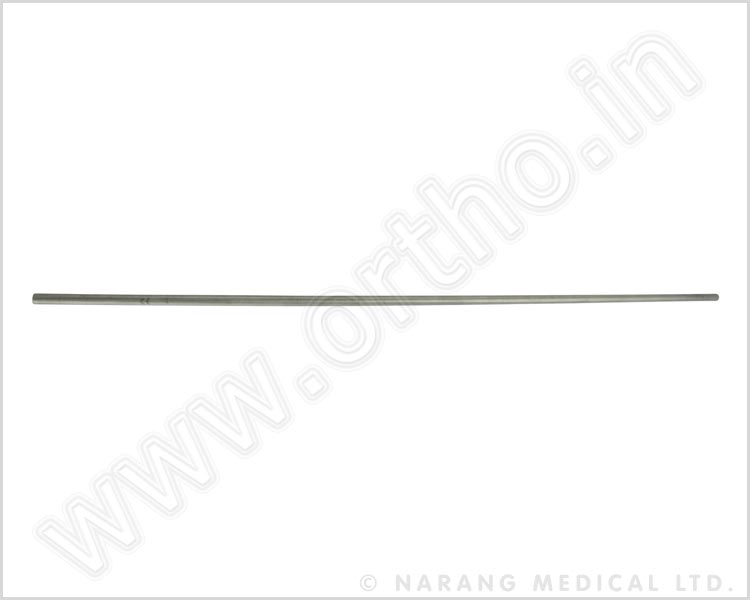 Femoral Medullary Guide (Size B)
