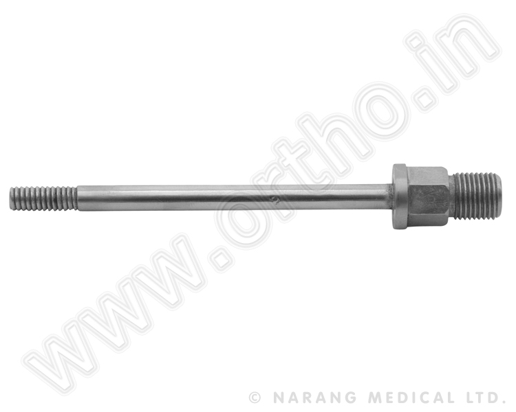 Cannulated Nail Holding Bolt (Connecting Bolt)