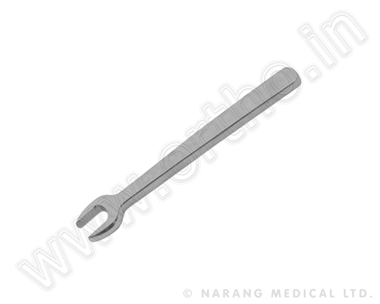 Spanner SS, 10mm