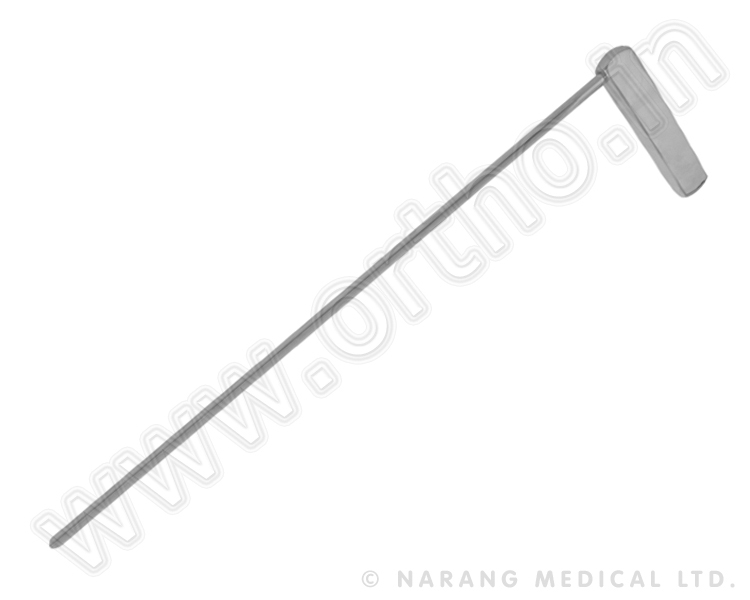 Internal Fracture Alignment Device